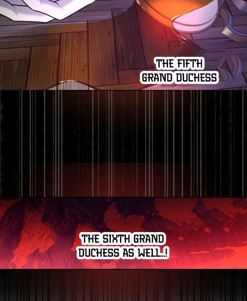 The Grand Duke’s Bride Is a Hellborn Warrior Chapter 1 - page 84