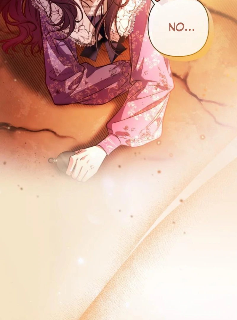 The Grand Duke’s Bride Is a Hellborn Warrior Chapter 1 - page 9