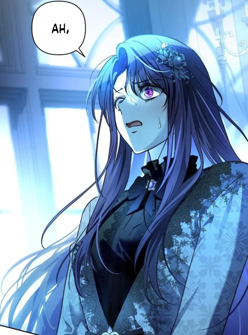 The Grand Duke’s Bride Is a Hellborn Warrior Chapter 1 - page 99