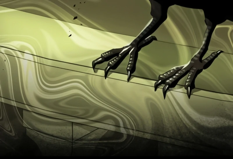 The Grand Duke’s Bride Is a Hellborn Warrior Chapter 3 - page 112