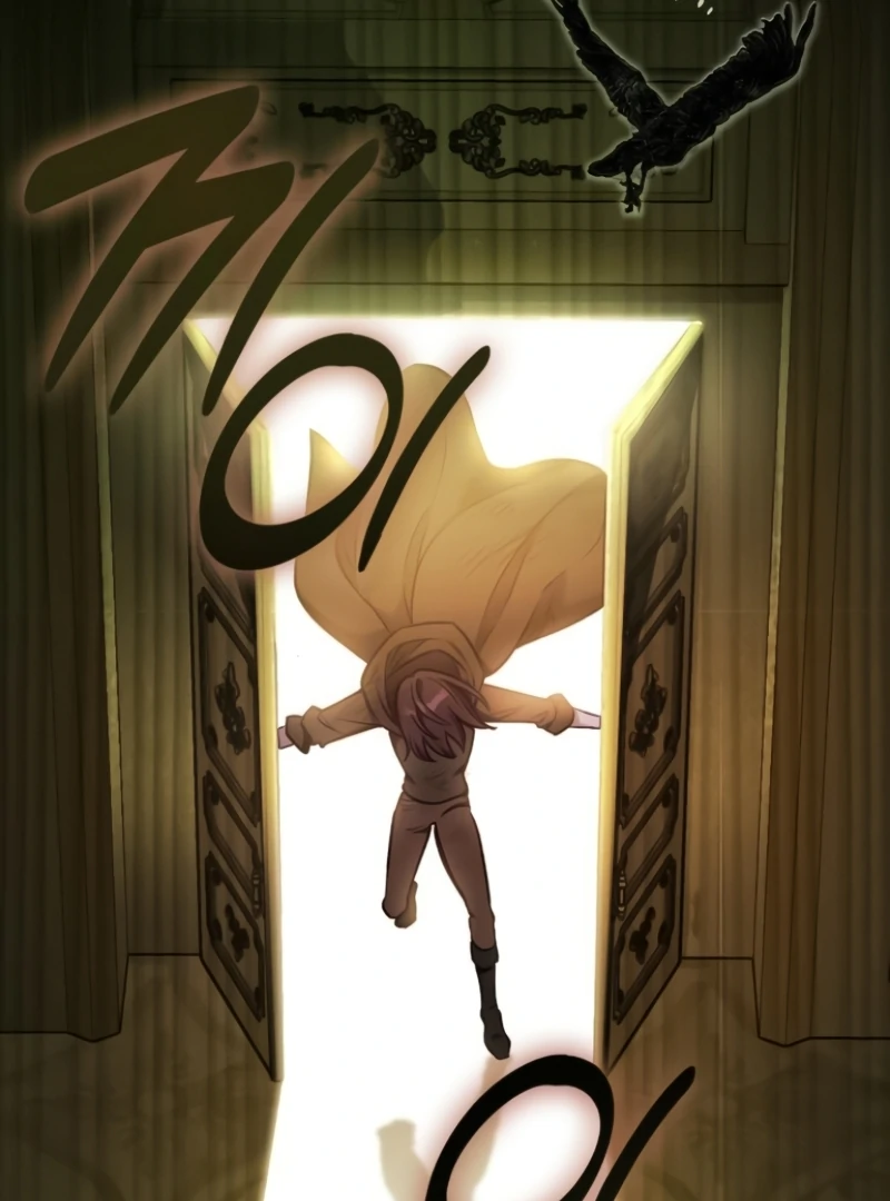 The Grand Duke’s Bride Is a Hellborn Warrior Chapter 3 - page 114