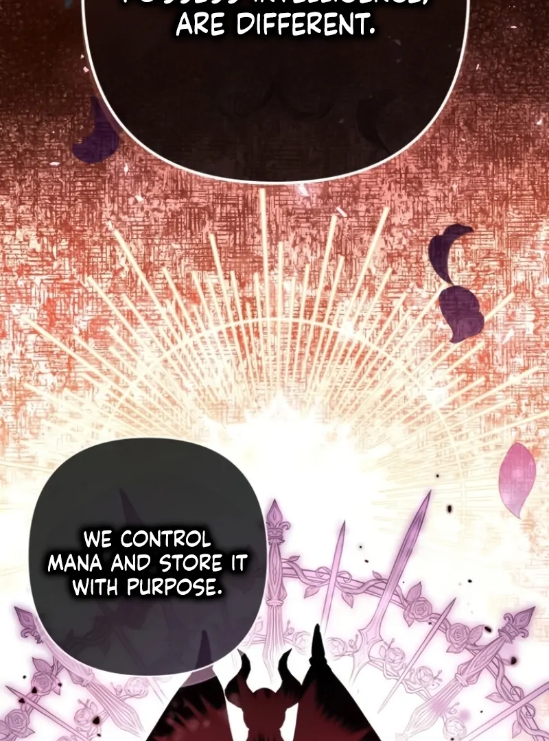 The Grand Duke’s Bride Is a Hellborn Warrior Chapter 3 - page 119