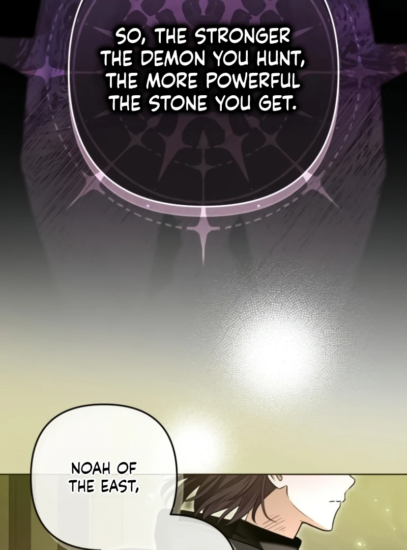 The Grand Duke’s Bride Is a Hellborn Warrior Chapter 3 - page 121