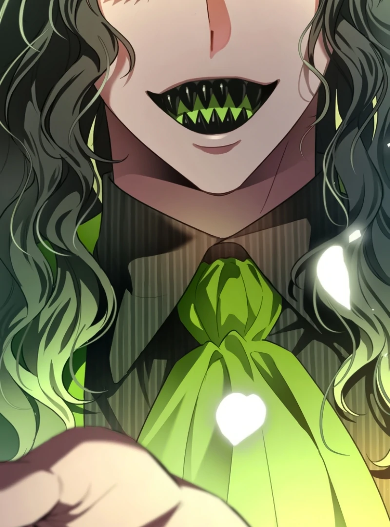 The Grand Duke’s Bride Is a Hellborn Warrior Chapter 3 - page 135