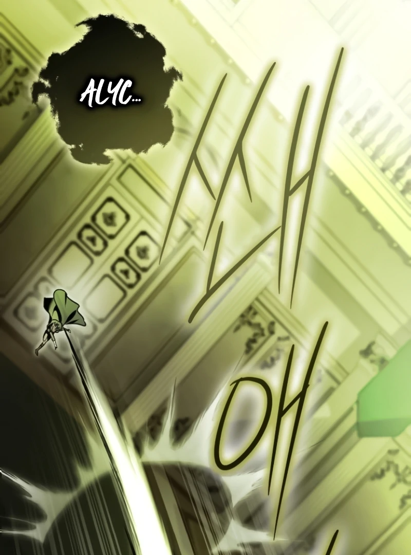 The Grand Duke’s Bride Is a Hellborn Warrior Chapter 3 - page 138