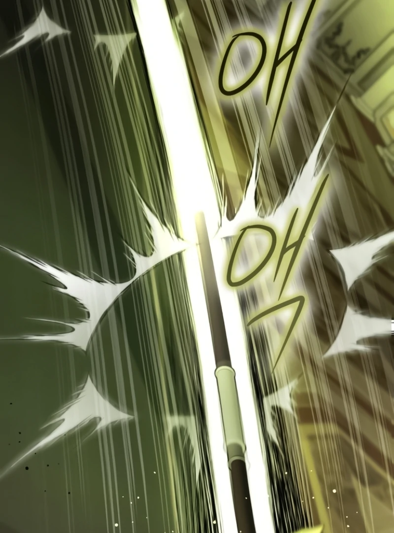 The Grand Duke’s Bride Is a Hellborn Warrior Chapter 3 - page 139