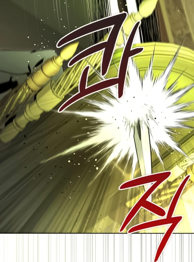 The Grand Duke’s Bride Is a Hellborn Warrior Chapter 3 - page 140