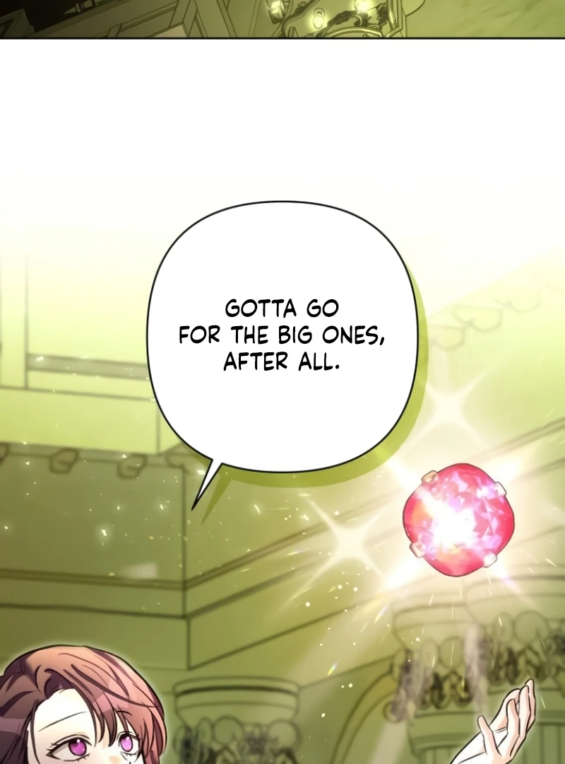 The Grand Duke’s Bride Is a Hellborn Warrior Chapter 3 - page 147