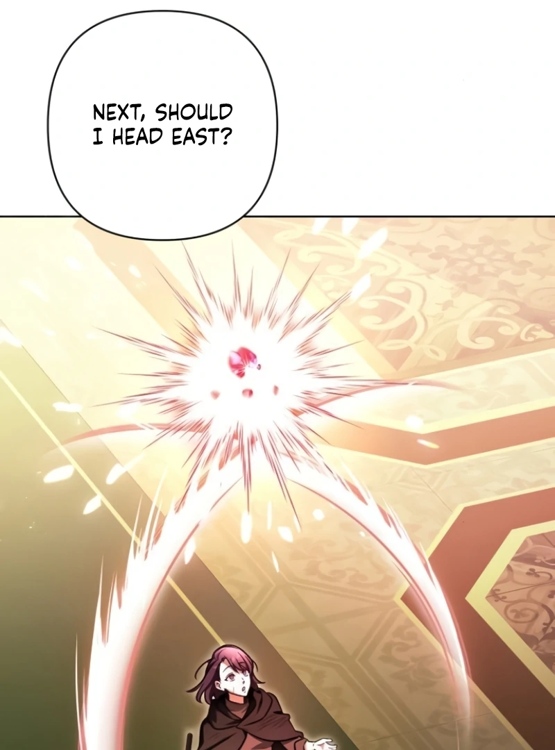 The Grand Duke’s Bride Is a Hellborn Warrior Chapter 3 - page 150