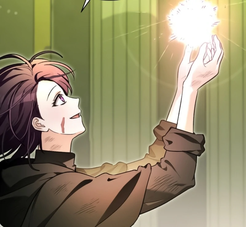 The Grand Duke’s Bride Is a Hellborn Warrior Chapter 3 - page 154