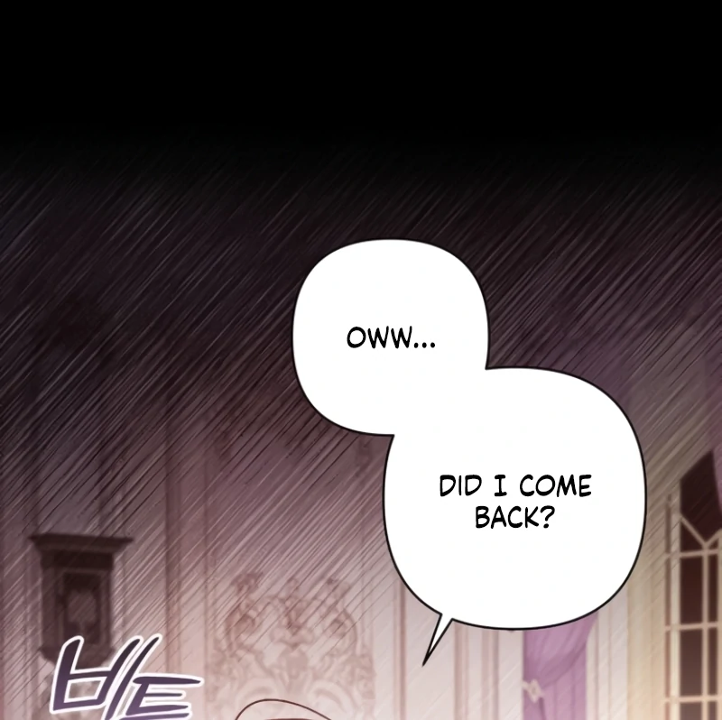 The Grand Duke’s Bride Is a Hellborn Warrior Chapter 3 - page 169