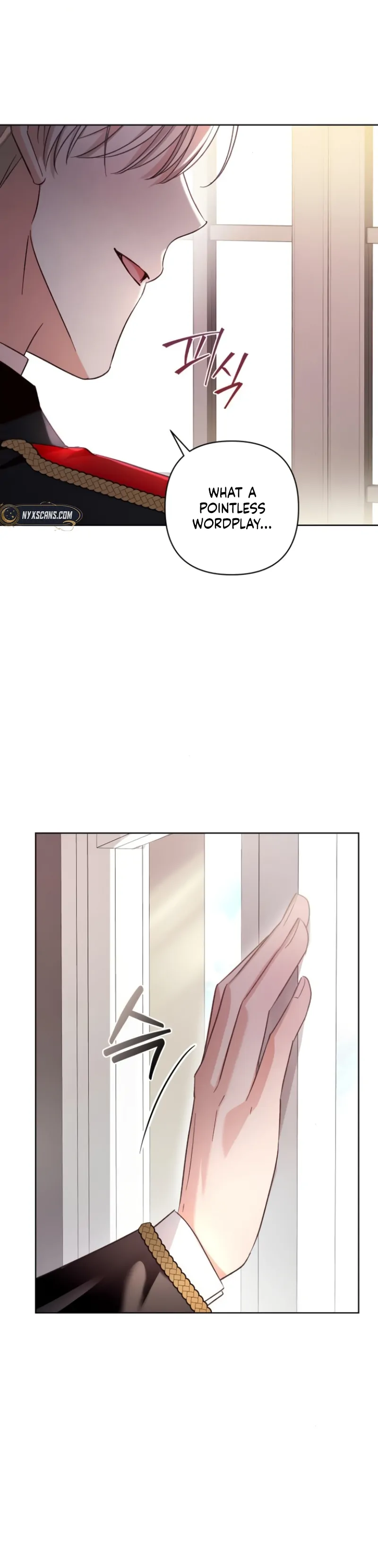 The Grand Duke’s Bride Is a Hellborn Warrior Chapter 3 - page 22