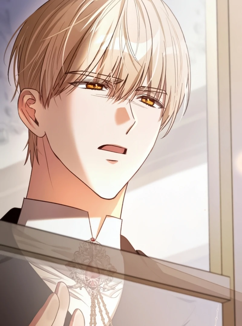 The Grand Duke’s Bride Is a Hellborn Warrior Chapter 3 - page 24