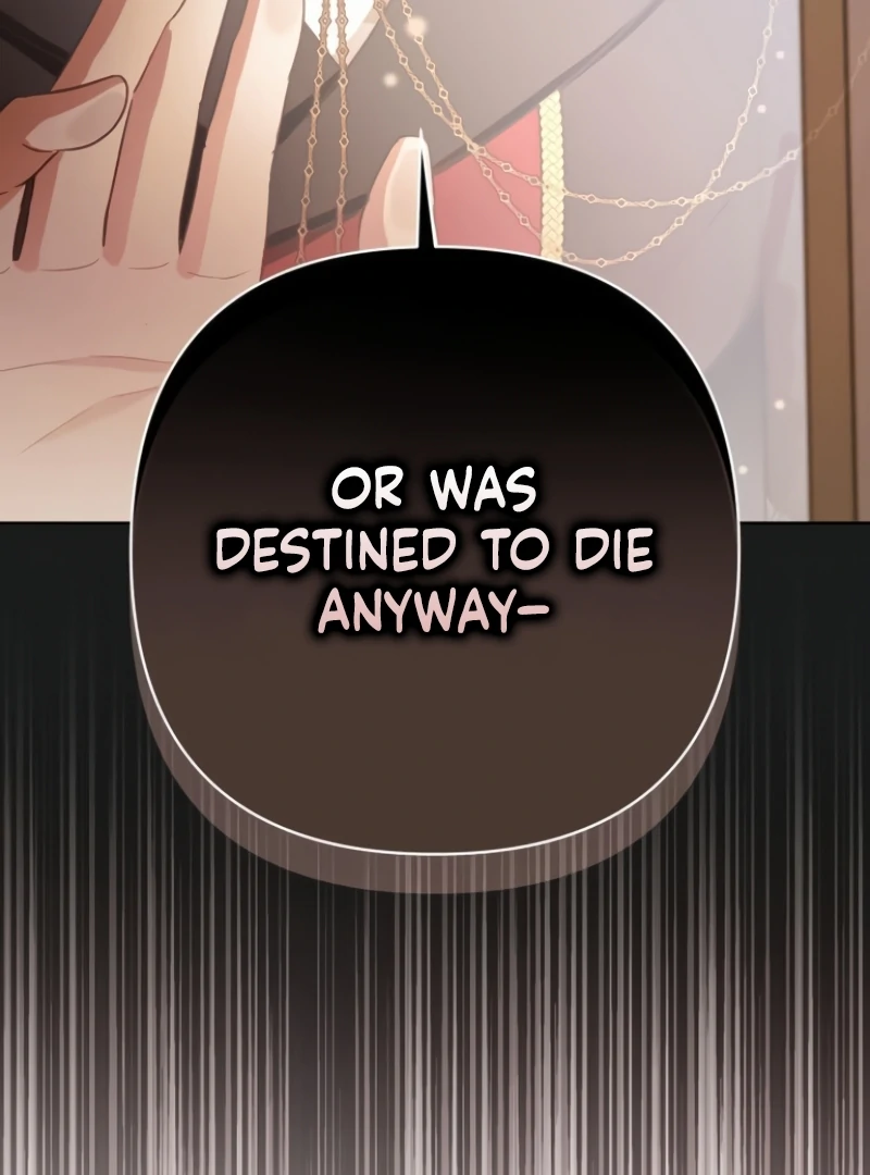 The Grand Duke’s Bride Is a Hellborn Warrior Chapter 3 - page 25