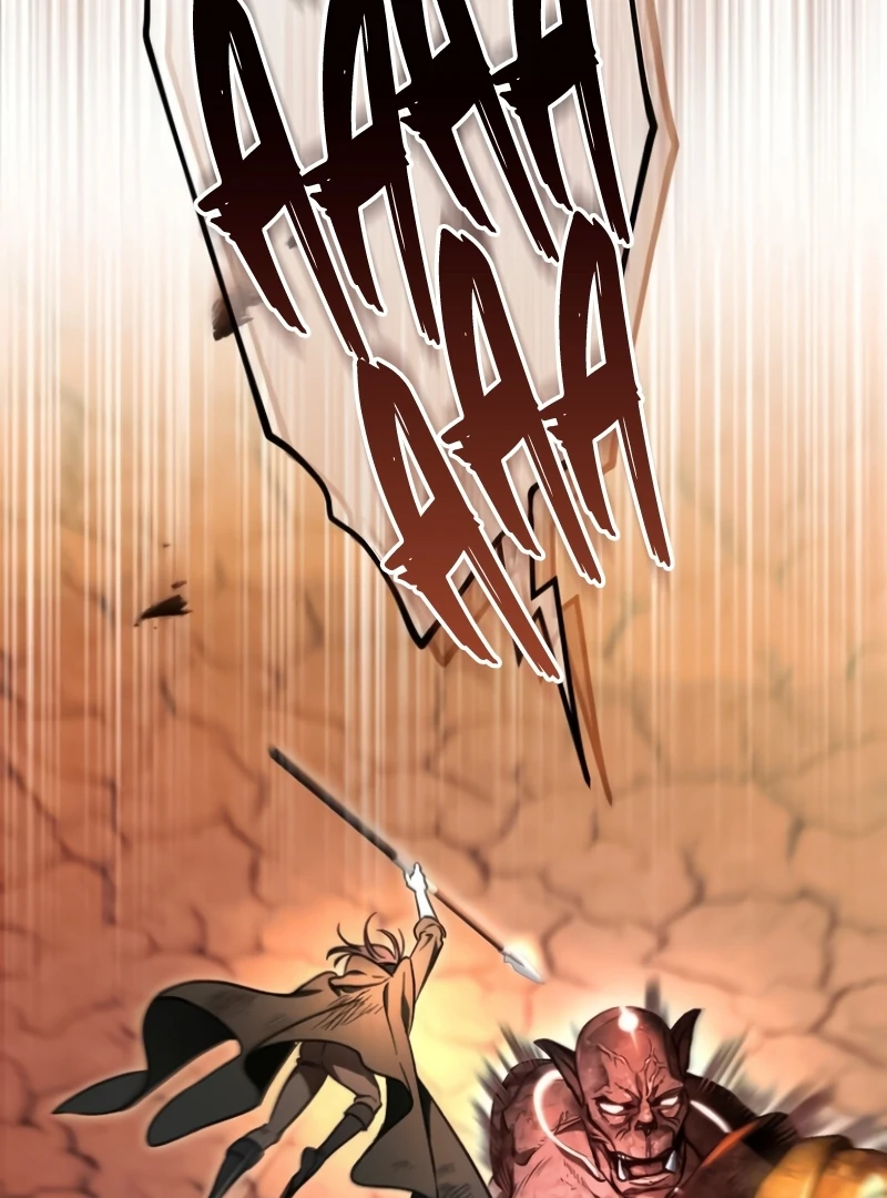 The Grand Duke’s Bride Is a Hellborn Warrior Chapter 3 - page 27