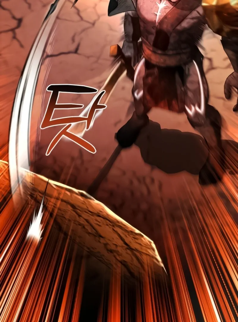 The Grand Duke’s Bride Is a Hellborn Warrior Chapter 3 - page 28