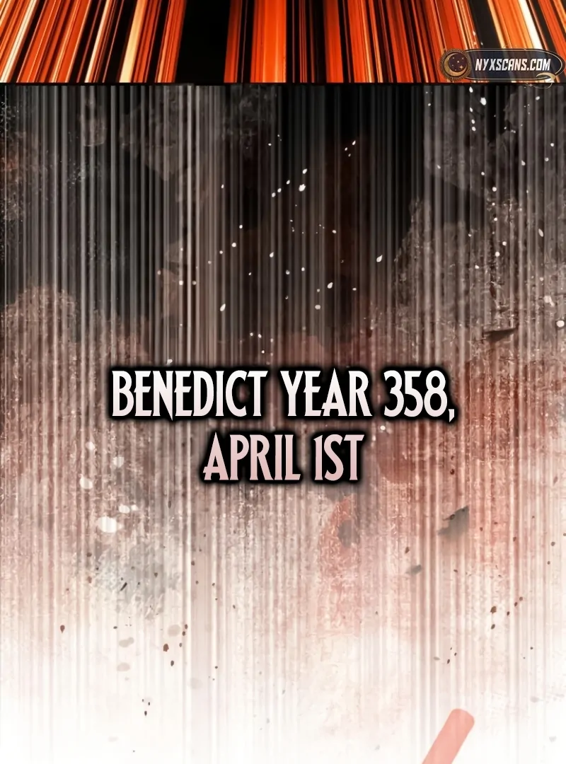 The Grand Duke’s Bride Is a Hellborn Warrior Chapter 3 - page 29