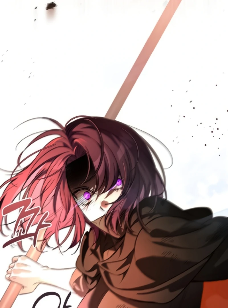 The Grand Duke’s Bride Is a Hellborn Warrior Chapter 3 - page 30