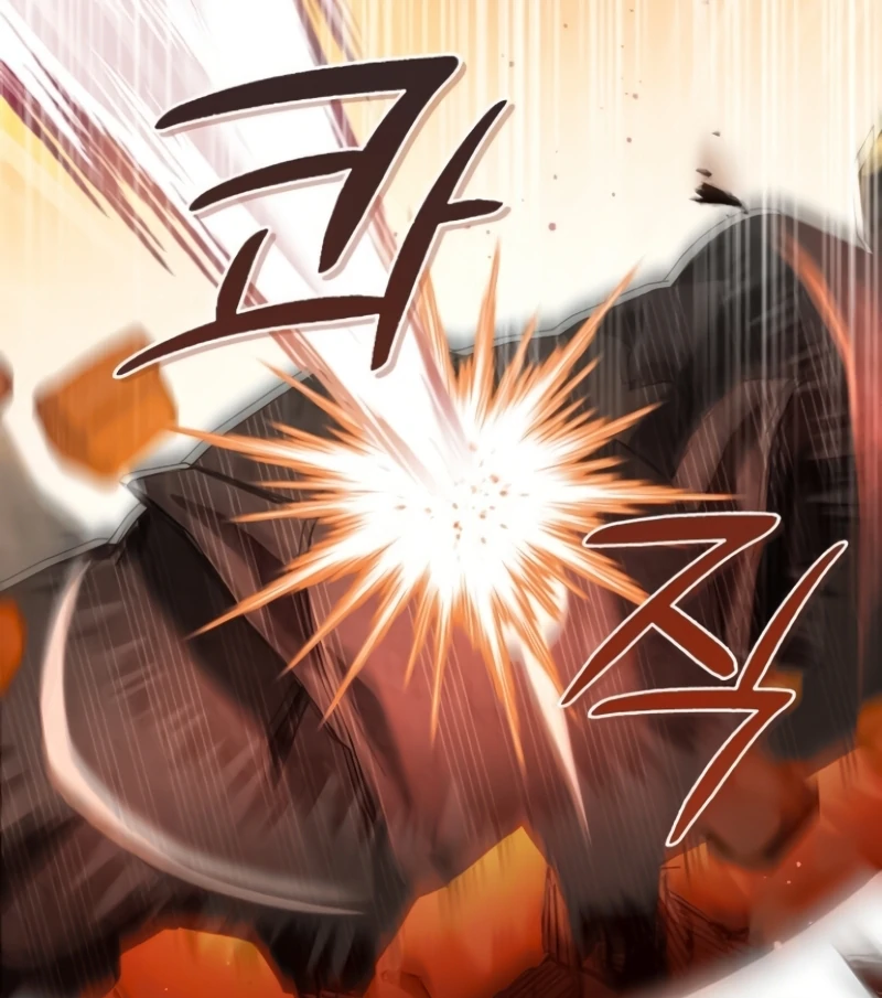 The Grand Duke’s Bride Is a Hellborn Warrior Chapter 3 - page 33