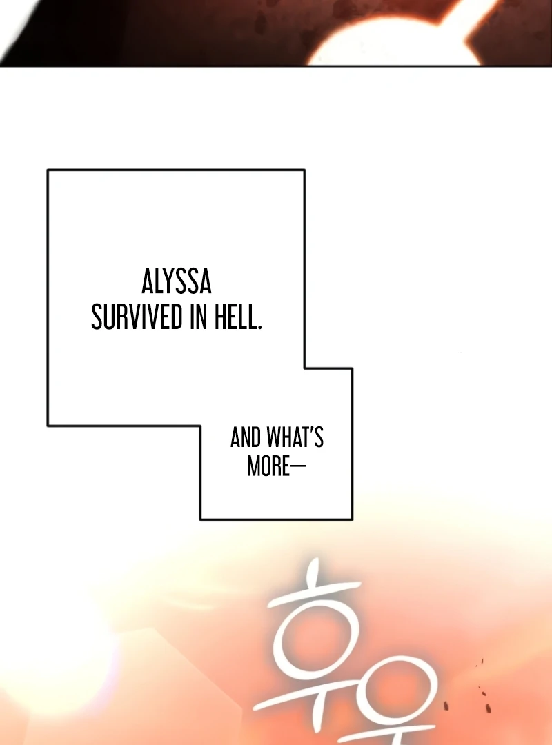 The Grand Duke’s Bride Is a Hellborn Warrior Chapter 3 - page 36