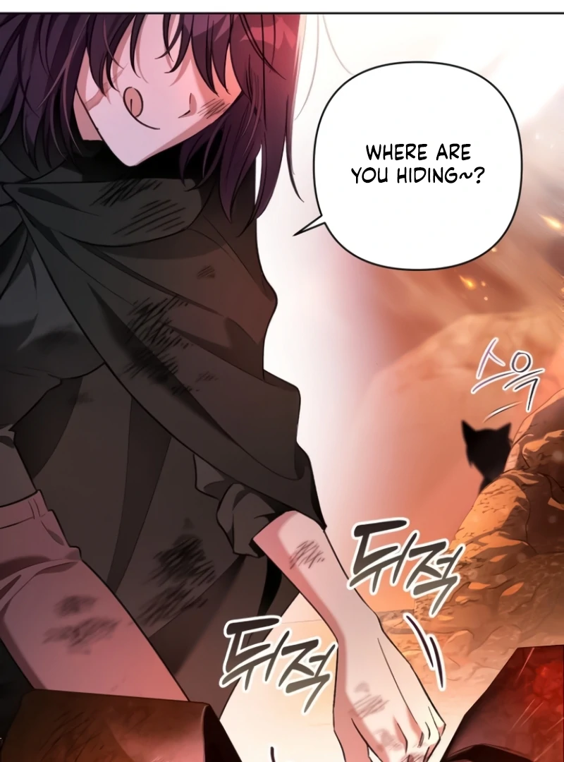 The Grand Duke’s Bride Is a Hellborn Warrior Chapter 3 - page 42