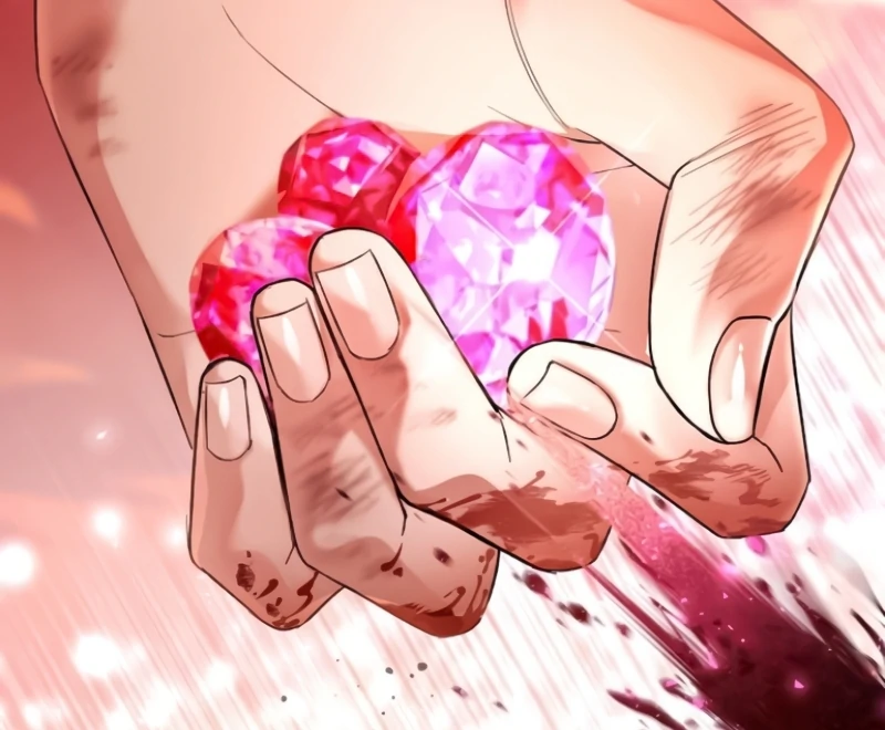 The Grand Duke’s Bride Is a Hellborn Warrior Chapter 3 - page 46