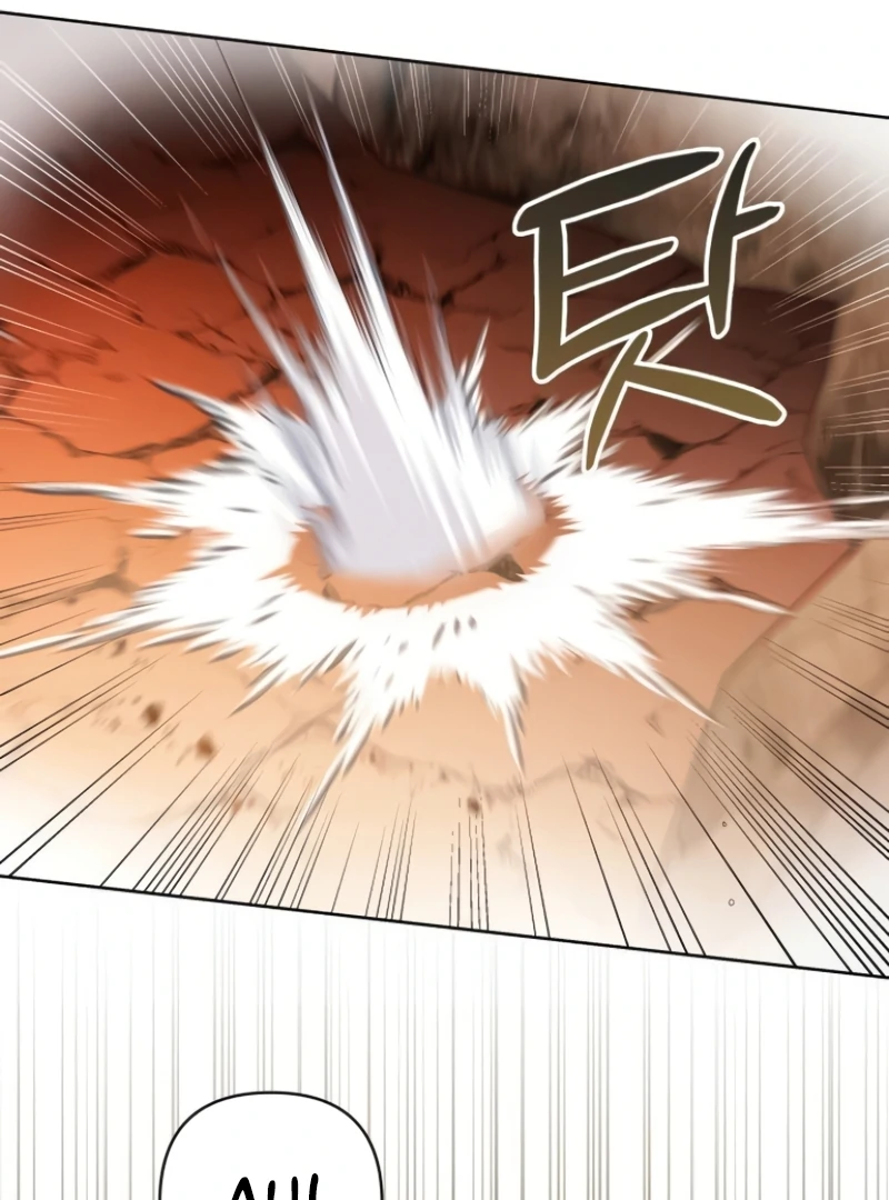 The Grand Duke’s Bride Is a Hellborn Warrior Chapter 3 - page 48