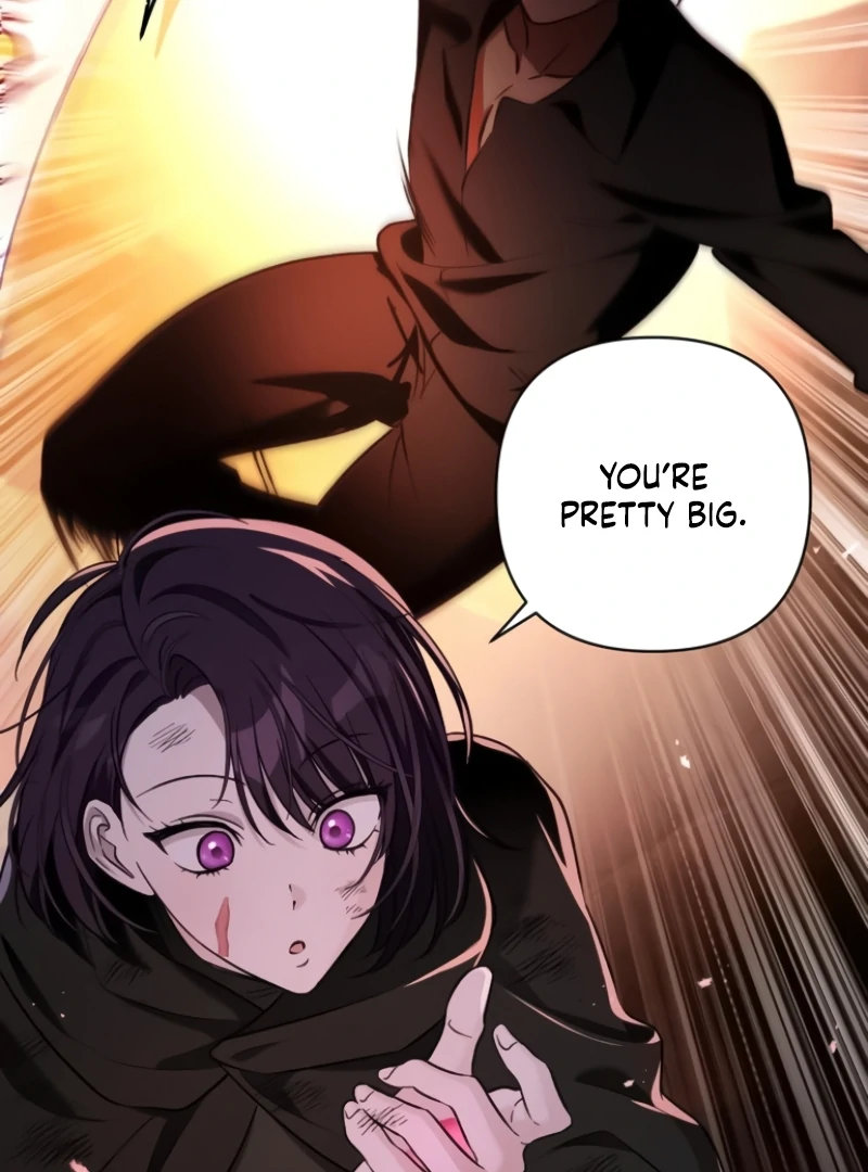 The Grand Duke’s Bride Is a Hellborn Warrior Chapter 3 - page 50