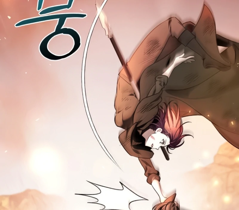 The Grand Duke’s Bride Is a Hellborn Warrior Chapter 3 - page 54