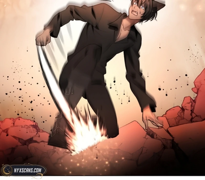 The Grand Duke’s Bride Is a Hellborn Warrior Chapter 3 - page 55