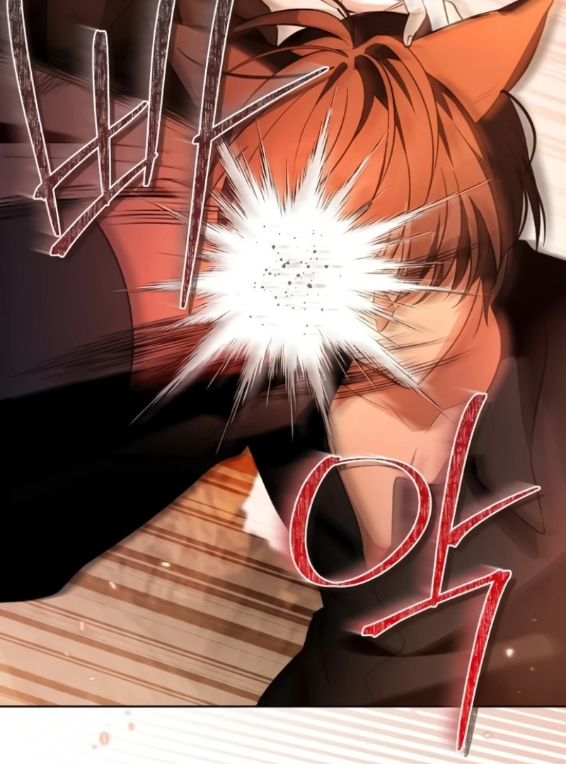 The Grand Duke’s Bride Is a Hellborn Warrior Chapter 3 - page 58