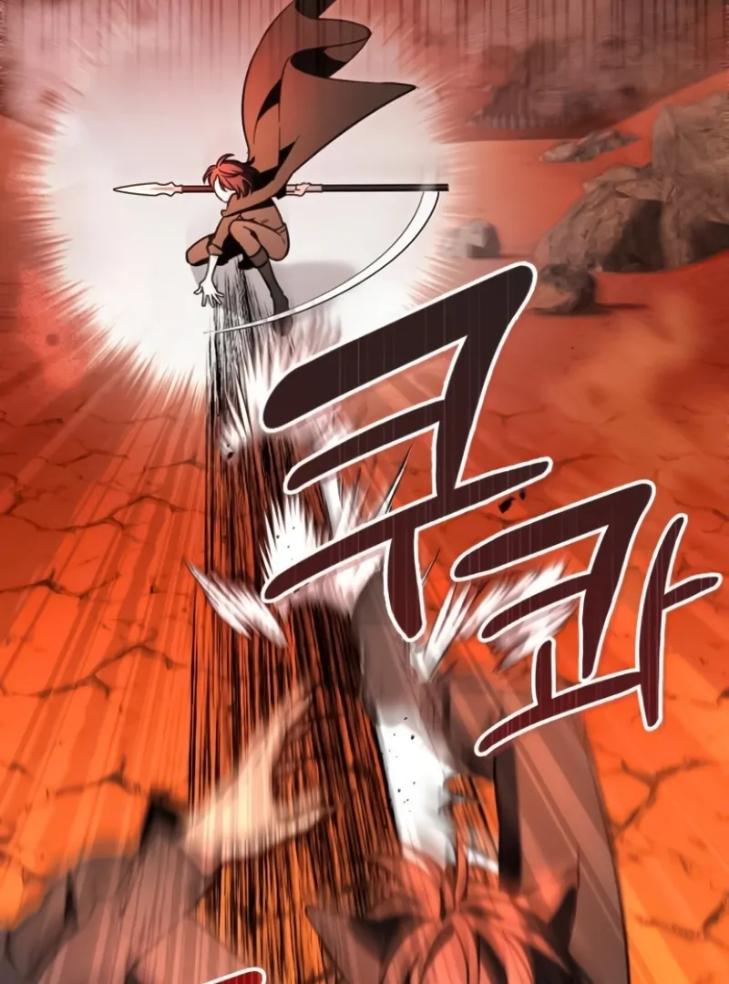 The Grand Duke’s Bride Is a Hellborn Warrior Chapter 3 - page 60