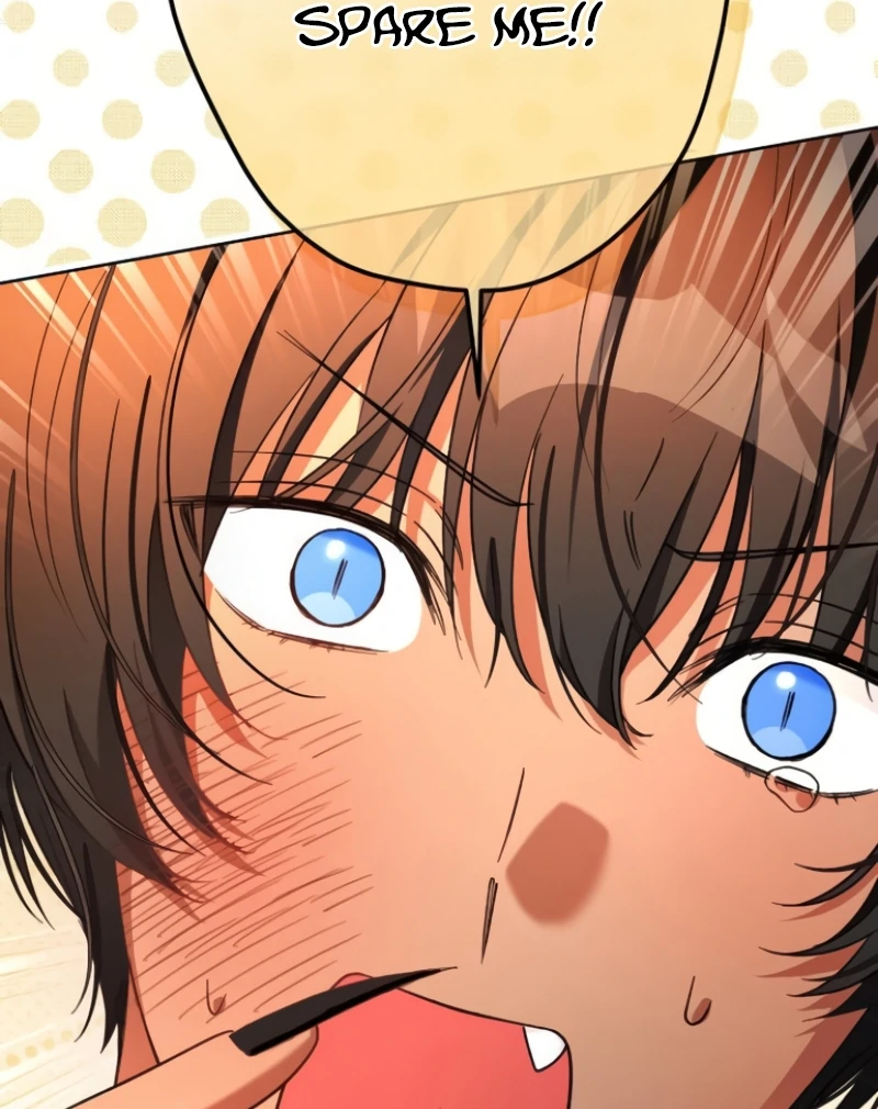 The Grand Duke’s Bride Is a Hellborn Warrior Chapter 3 - page 66