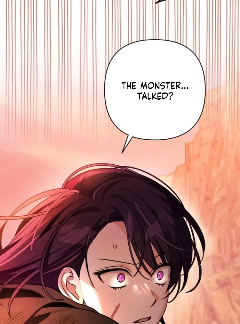 The Grand Duke’s Bride Is a Hellborn Warrior Chapter 3 - page 69