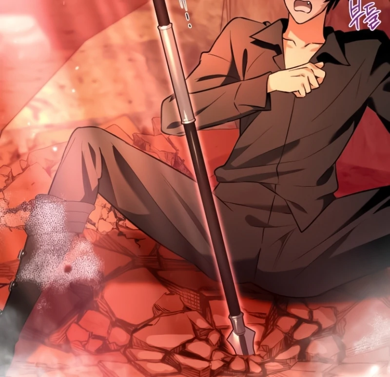 The Grand Duke’s Bride Is a Hellborn Warrior Chapter 3 - page 72