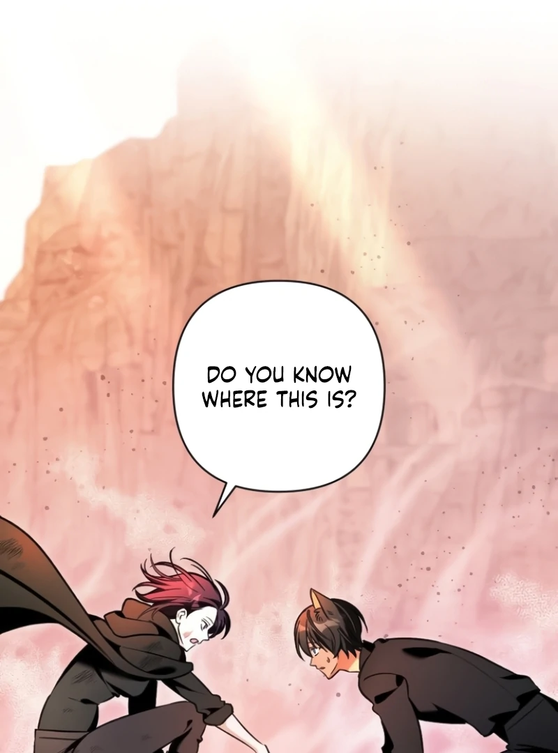 The Grand Duke’s Bride Is a Hellborn Warrior Chapter 3 - page 80