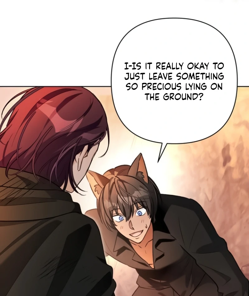 The Grand Duke’s Bride Is a Hellborn Warrior Chapter 3 - page 97