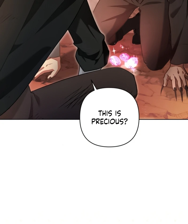 The Grand Duke’s Bride Is a Hellborn Warrior Chapter 3 - page 98