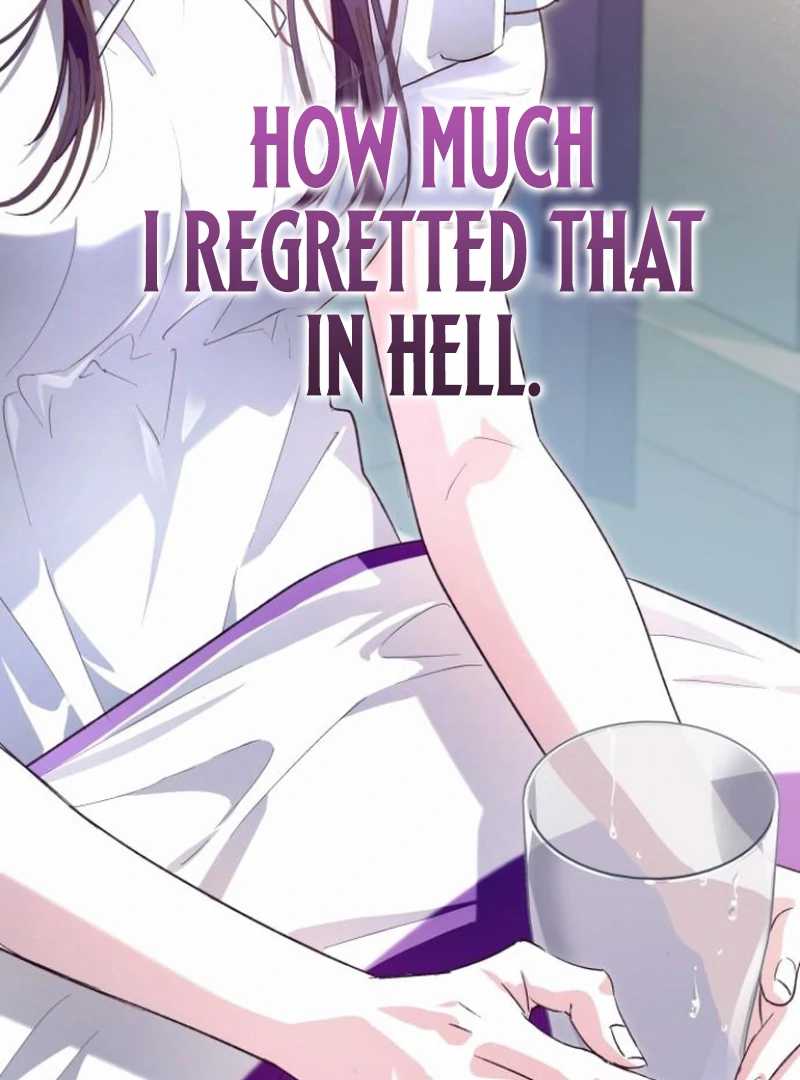 The Grand Duke’s Bride Is a Hellborn Warrior Chapter 4 - page 113