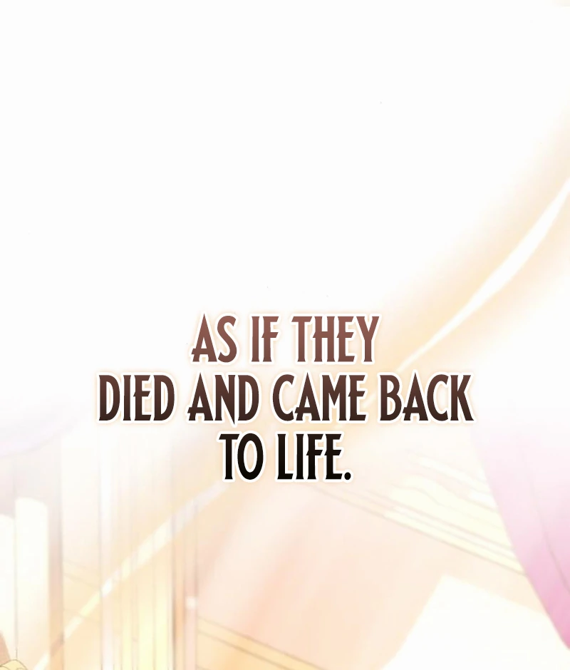 The Grand Duke’s Bride Is a Hellborn Warrior Chapter 4 - page 125