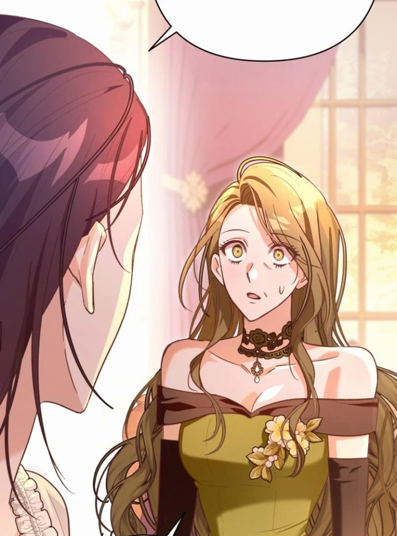 The Grand Duke’s Bride Is a Hellborn Warrior Chapter 4 - page 130