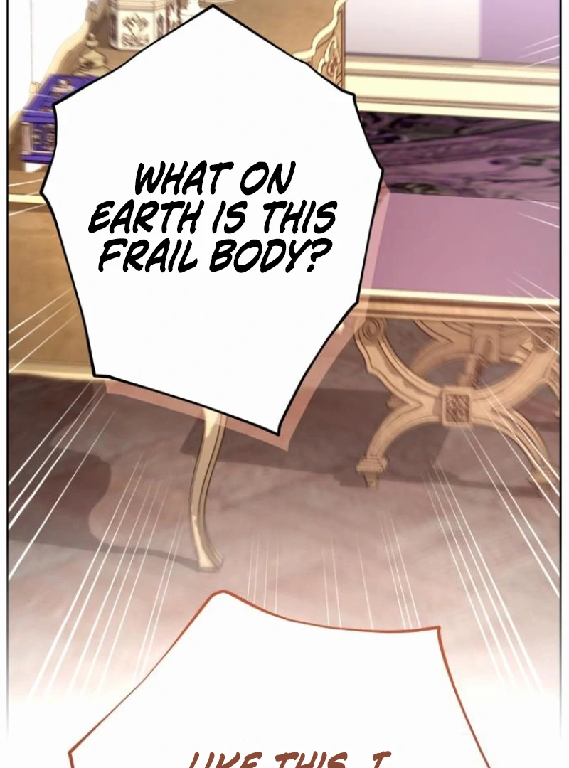 The Grand Duke’s Bride Is a Hellborn Warrior Chapter 4 - page 16