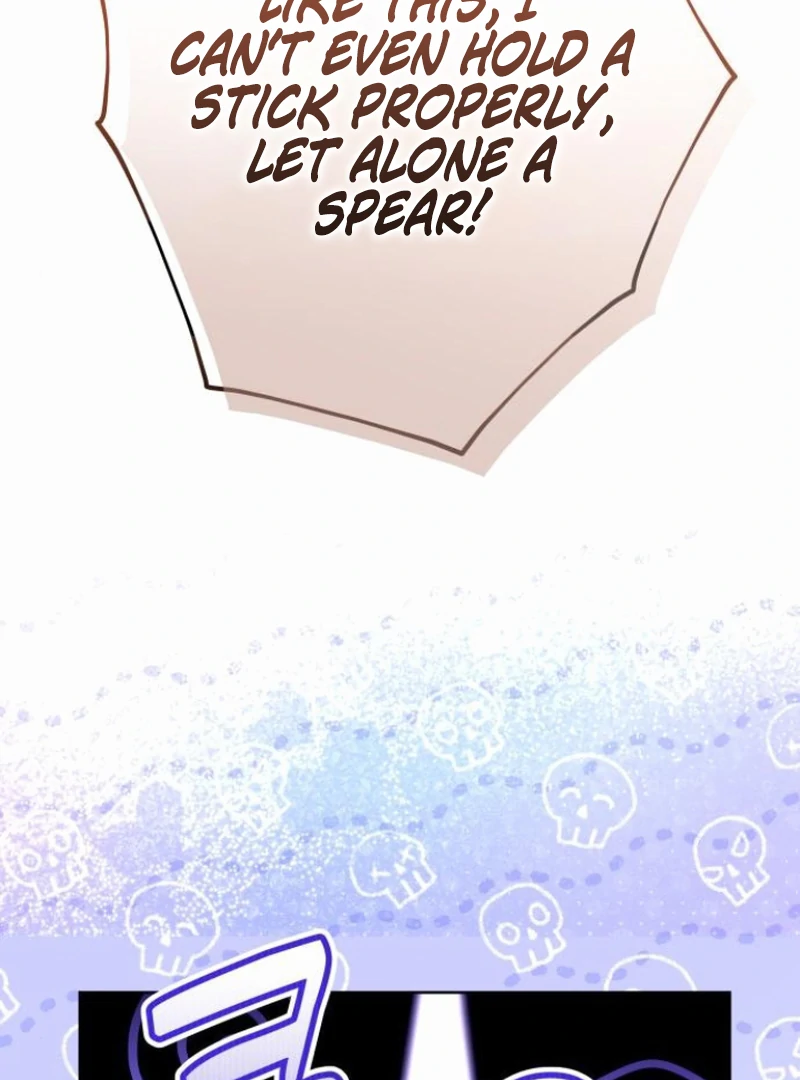 The Grand Duke’s Bride Is a Hellborn Warrior Chapter 4 - page 17