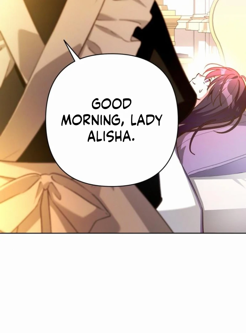 The Grand Duke’s Bride Is a Hellborn Warrior Chapter 4 - page 34