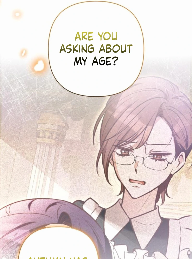 The Grand Duke’s Bride Is a Hellborn Warrior Chapter 4 - page 43