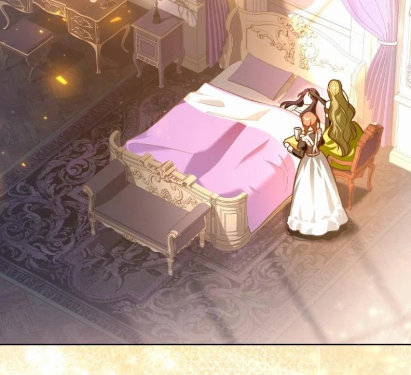 The Grand Duke’s Bride Is a Hellborn Warrior Chapter 4 - page 55