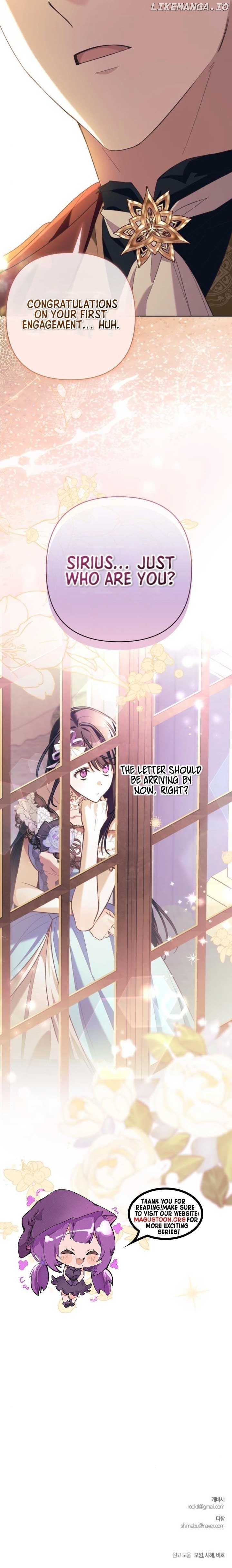 The Grand Duke’s Bride Is a Hellborn Warrior Chapter 5 - page 10