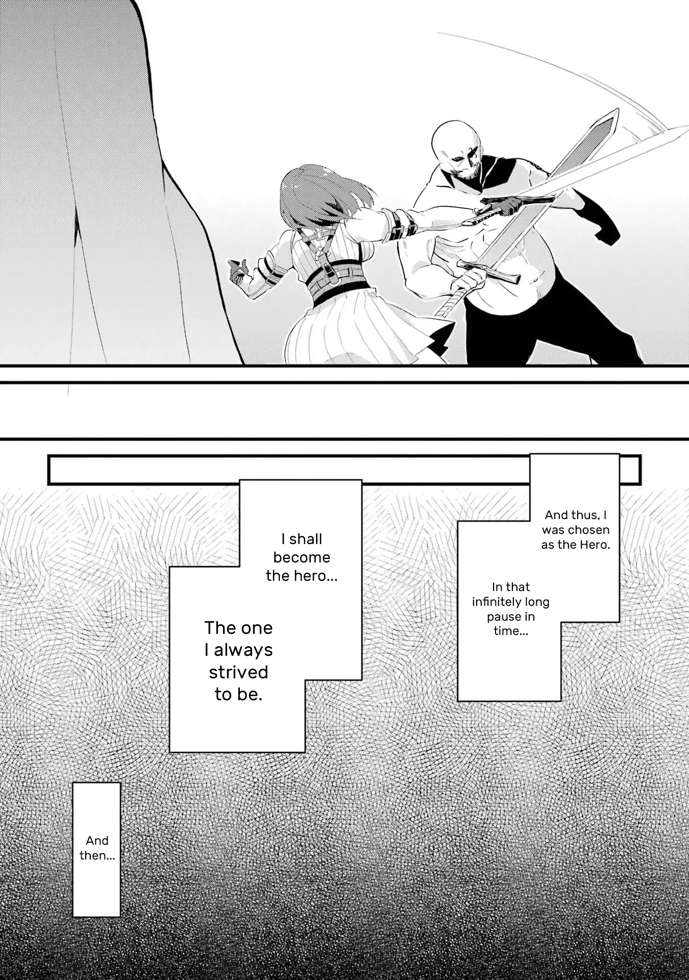 The Brave Do Not Fear Chapter 1 - page 82