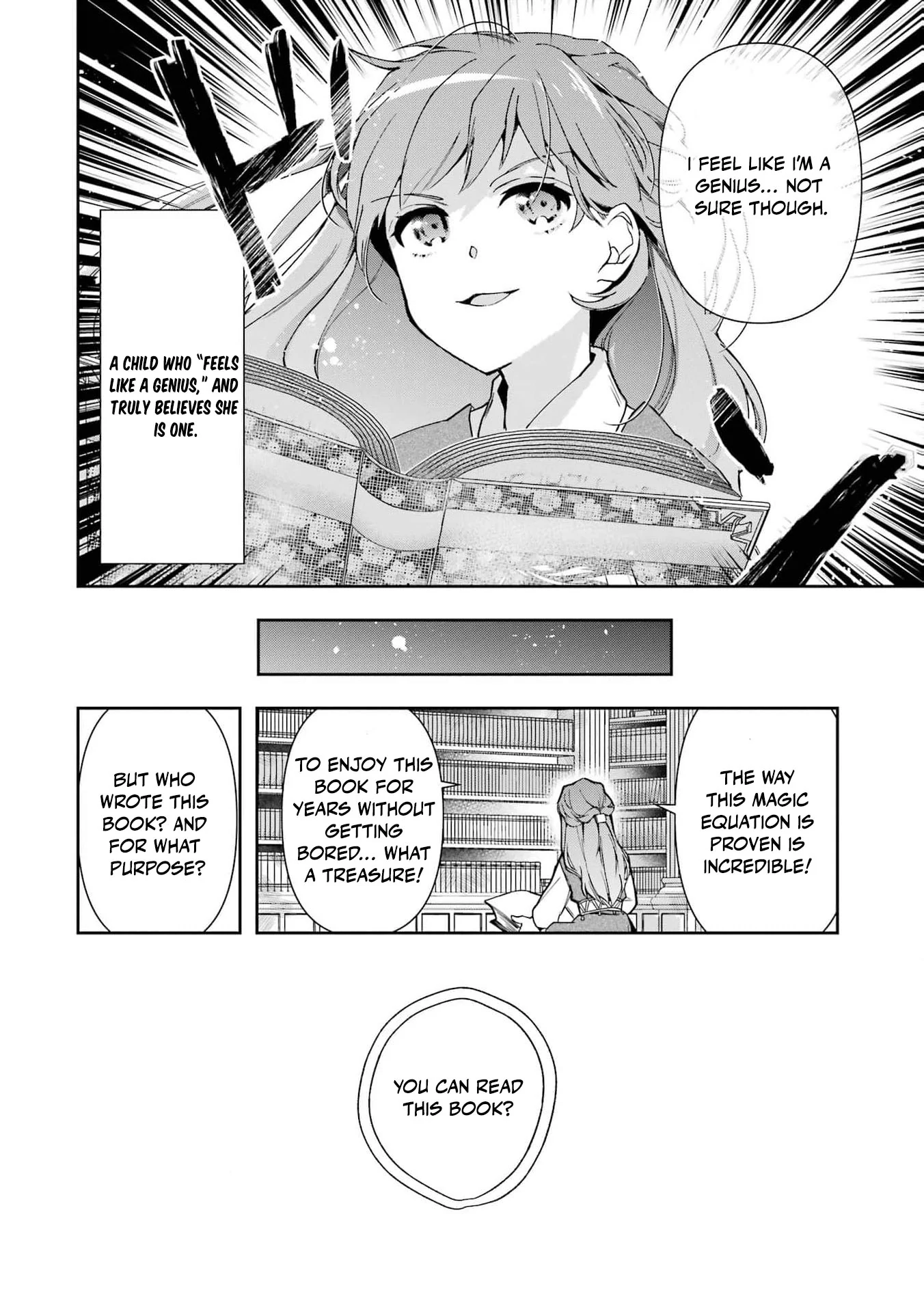 He Swore He’d Never Love Me. But Fell for My Disguise Instead! Chapter 1 - page 19