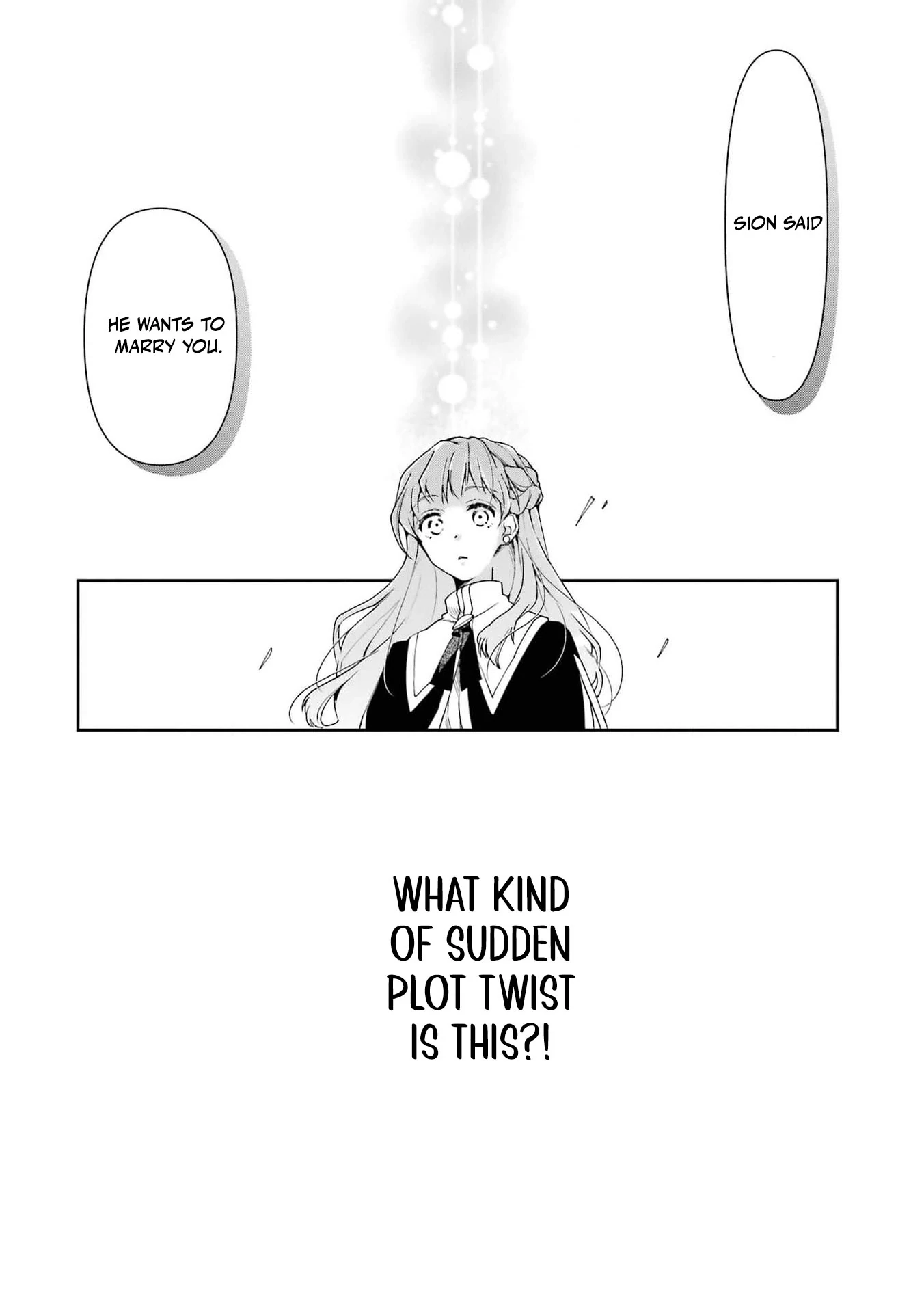 He Swore He’d Never Love Me. But Fell for My Disguise Instead! Chapter 1 - page 51